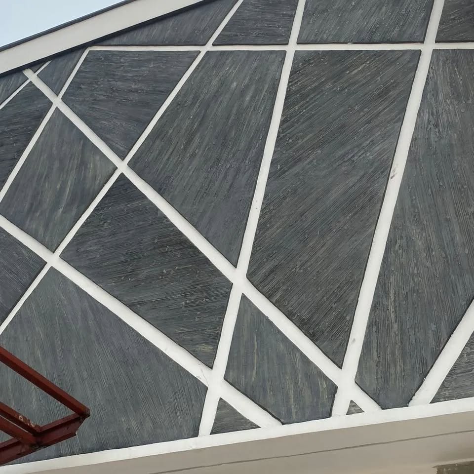 Peinture maison Cameroun